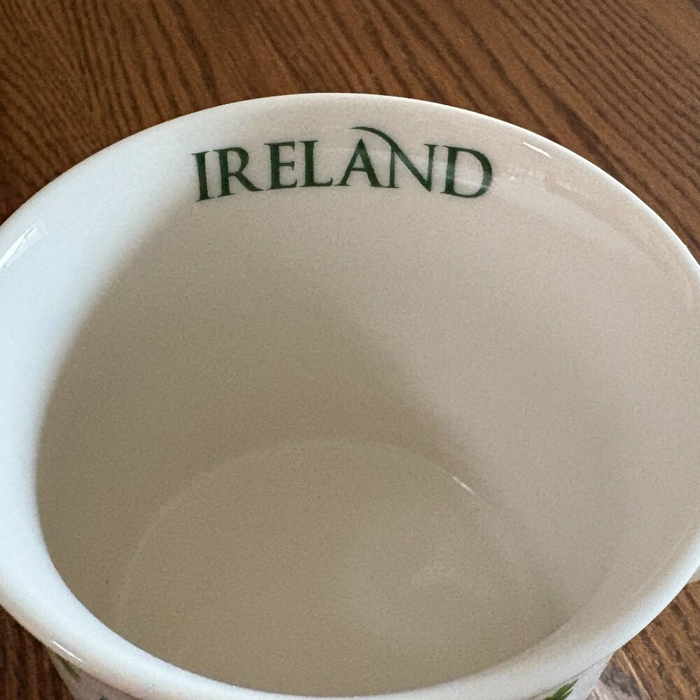 Irish Blessing Mug - Picture 6 of 8